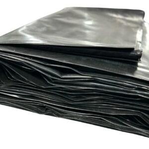 Lona Para Tanque De Peixes Lagos 300 Micras 4x3 Geomembrana