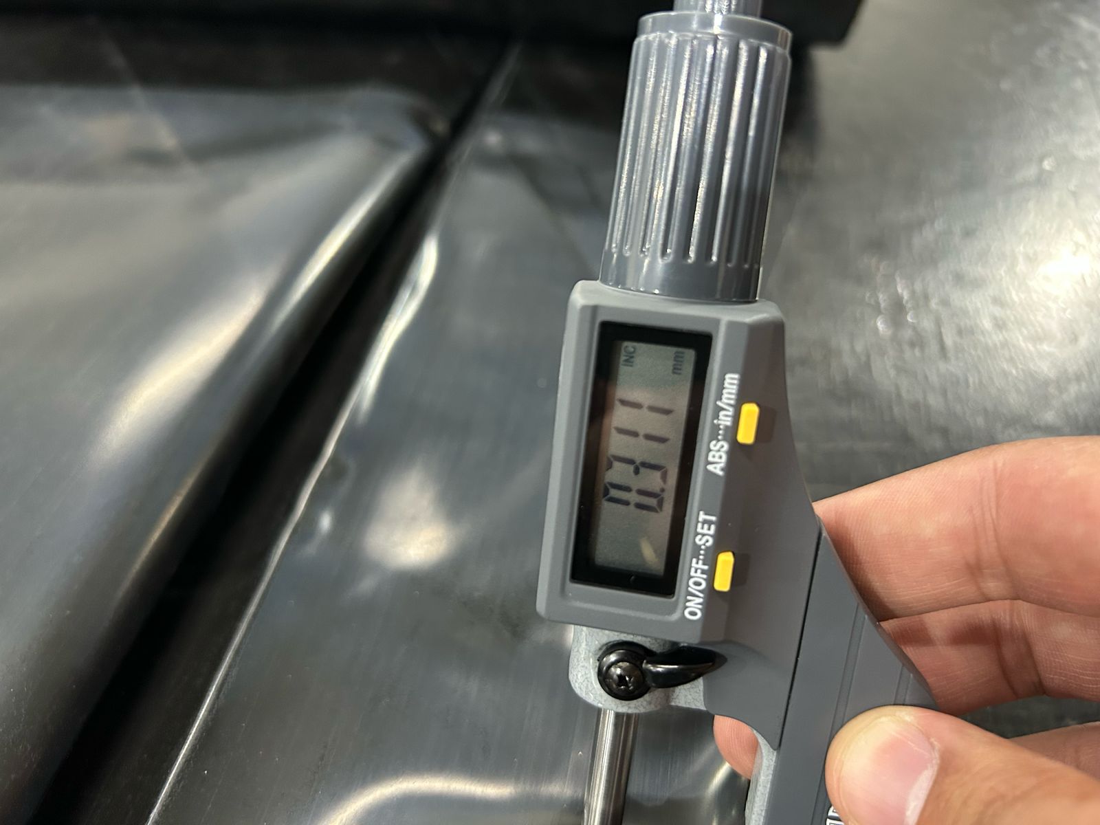 Lona Para Tanque De Peixes Geomembrana 300 Micras 4x4 Metros - Imagem 4