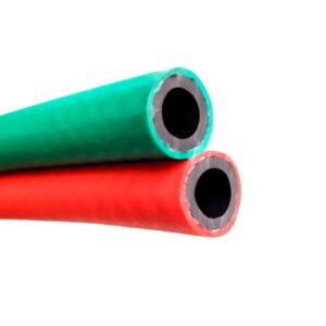 Mangueira Solda Dupla 5/16 300psi 5m Acetileno E Oxigênio