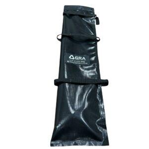Peso Silobag 1,0m X 0,20m Ancoragem Silagem Kit 50 Unidades