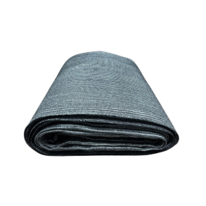 Tela Sombrite Freshnet Prata 70% Sombreamento 4x4m Térmica