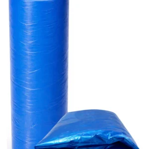 Lona Barreira De Oxigênio Evoh Para Silagem 16x25m Proteção