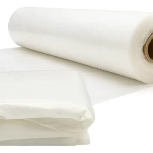 Filme Plástico Difusor Estufa 8x5m 200 Micras Transparente