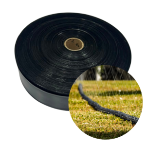 Mangueira Irrigação Microperfurada Santeno Jardim Horta 100m