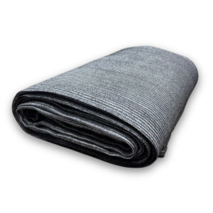 Tela Sombreamento Freshnet 70% Sombrite Térmica 2x10m Prata