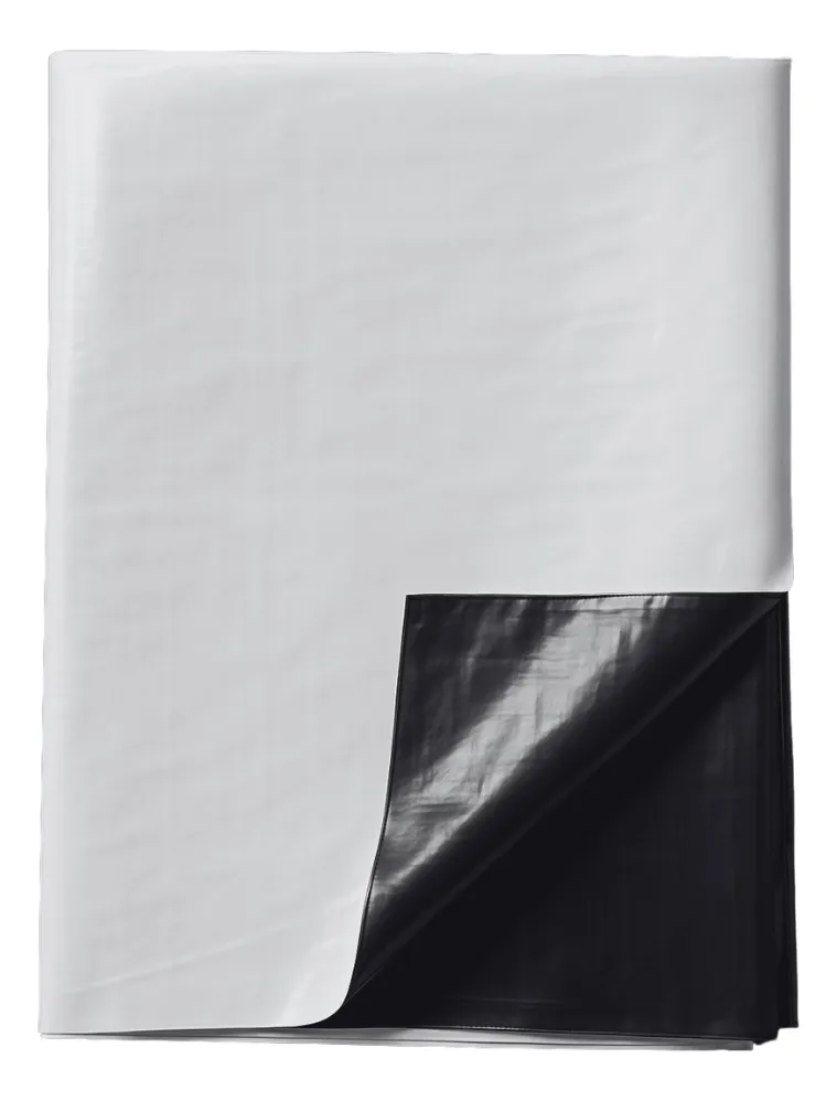 Lona Dupla Face Para Silagem 10x50m 150 Micras Resistente - Imagem 6