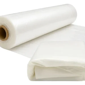Filme Plástico Estufa 200 Micras 10x12m Difusor Resistente