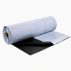 Lona Dupla Face Para Silagem 6x10m 200 Micras Techagro