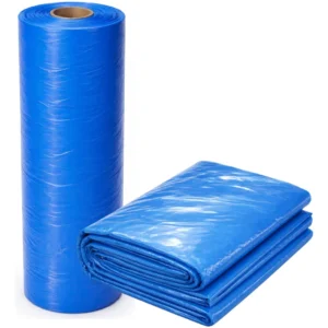 Lona Barreira De Oxigênio Evoh Para Silagem 8x15m Resistente