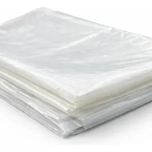 Filme Difusor Estufa Agrícola 200 Micras 10x20m Transparente
