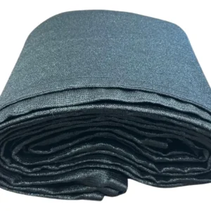 Tela Sombrite Toldo Sombreamento 90% Pergolado Jardim 5x3m