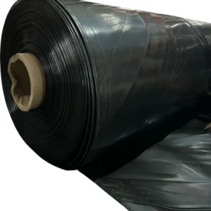 Lona Geomembrana 300 Micras Tanque Peixe Reservatório 5x5mts
