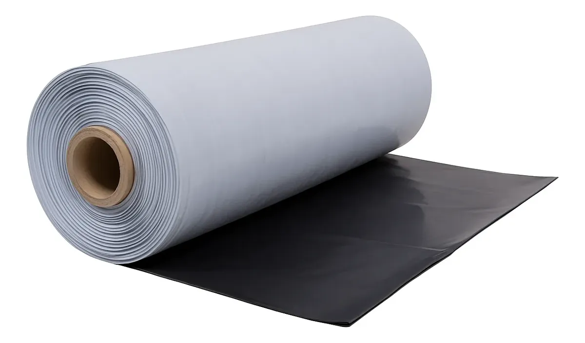 Lona Dupla Face Para Silagem 10x50m 150 Micras Resistente
