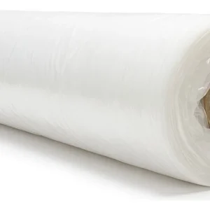 Lona Filme Plástico Para Estufa 10x5 200 Micras Transparente